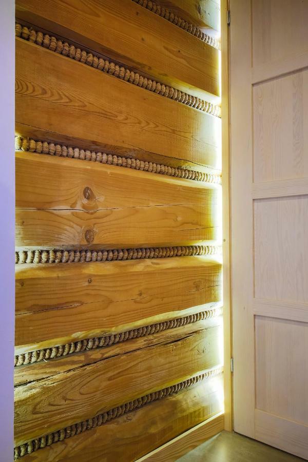 Goralska Villa Apartamenty Z Jacuzzi & Home Spa & Zakopane Poronin Eksteriør bilde